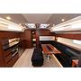 Book yachts online - sailboat - Hanse 508 - MEDUSA II - rent