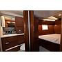 Book yachts online - sailboat - Hanse 508 - MEDUSA II - rent
