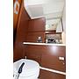 Book yachts online - sailboat - Hanse 508 - MEDUSA II - rent
