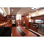 Book yachts online - sailboat - Hanse 508 - MEDUSA II - rent