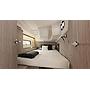 Book yachts online - sailboat - Oceanis 46.1 First Line - NAIMA (generator, air condition, teak deck) - rent