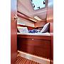 Book yachts online - sailboat - Hanse 458 - Delta - rent