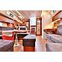 Book yachts online - sailboat - Hanse 458 - Delta - rent