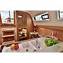 Book yachts online - sailboat - Elan Impression 40 - Atla - rent