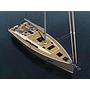 Book yachts online - sailboat - Hanse 460 - Janina - rent