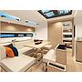 Book yachts online - sailboat - Hanse 460 - Janina - rent