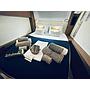 Book yachts online - catamaran - Lagoon 50 - OZELO Luxury Catamaran with Great Entertainment Pack - rent