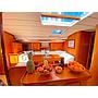 Book yachts online - sailboat - Oceanis 50 - Furtivo - rent
