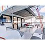 Book yachts online - catamaran - Excess 12 - COCUA - rent
