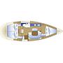 Book yachts online - sailboat - Bavaria 37 Cruiser - Alexandros III - rent