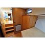 Book yachts online - motorboat - Concordia 102 AC - Freya - rent