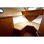 Book yachts online - motorboat - Concordia 102 AC - Freya - rent