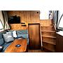 Book yachts online - motorboat - Concordia 102 AC - Freya - rent