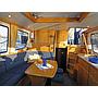 Book yachts online - motorboat - Gruno 38 Classic - Atlantic - rent