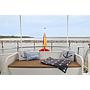 Book yachts online - motorboat - Concordia 108AC - Laura Marie - rent