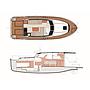 Book yachts online - motorboat - Greenline 33 - Dalen - rent