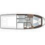 Book yachts online - motorboat - Greenline 39 - Skien - rent