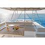 Book yachts online - catamaran - Bali 4.6 - KOS 46.CAT4 - rent