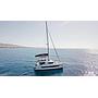 Book yachts online - catamaran - Bali 4.6 crewed - KOS 46.CAT - rent