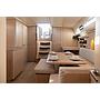 Book yachts online - sailboat - Oceanis 40.1 - KOS 40.9 - rent