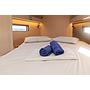 Book yachts online - sailboat - Oceanis 40.1 - KOS 40.3 - rent