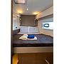 Book yachts online - catamaran - Bali 4.2 - KOS 42.5 - rent