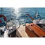 Book yachts online - sailboat - Oceanis 40.1 - KOS 40.4 - rent