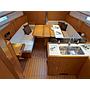 Book yachts online - sailboat - Sun Odyssey 379 - 379 athens - rent