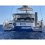 Book yachts online - catamaran - Lagoon 46 - Franci - rent