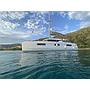 Book yachts online - catamaran - Lagoon 46 - Franci - rent