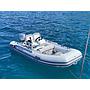 Book yachts online - catamaran - Lagoon 46 - Franci - rent