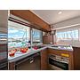 Book yachts online - catamaran - Lagoon 40 - BLUE EYES with AC - rent