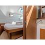 Book yachts online - catamaran - Lagoon 40 - BLUE EYES with AC - rent