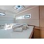 Book yachts online - catamaran - Lagoon 40 - BLUE EYES with AC - rent
