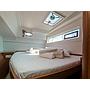 Book yachts online - catamaran - Lagoon 40 - BLUE EYES with AC - rent