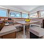 Book yachts online - catamaran - Lagoon 40 - BLUE EYES with AC - rent