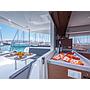 Book yachts online - catamaran - Lagoon 40 - BLUE EYES with AC - rent