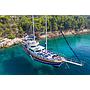 Book yachts online - other - Gulet - Saint Luca - rent