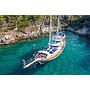 Book yachts online - other - Gulet - Saint Luca - rent