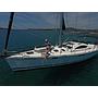 Book yachts online - sailboat - Sun Odyssey 54DS - PETER PAN  - rent