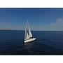 Book yachts online - sailboat - Sun Odyssey 54DS - PETER PAN  - rent