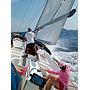Book yachts online - sailboat - Sun Odyssey 54DS - PETER PAN  - rent