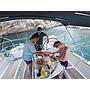 Book yachts online - sailboat - Sun Odyssey 54DS - PETER PAN  - rent