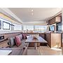 Book yachts online - catamaran - Lagoon 40 - Discovery II - rent