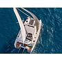 Book yachts online - catamaran - Lagoon 40 - Discovery II - rent