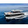 Book yachts online - powercatamaran - MY4.S - DANA - rent