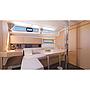 Book yachts online - sailboat - Oceanis 38.1 - Sail Bellatrix - rent