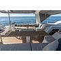Book yachts online - sailboat - Oceanis Yacht 54 - BIG BLUE - with AC and generator - rent
