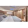 Book yachts online - sailboat - Oceanis Yacht 54 - BIG BLUE - with AC and generator - rent
