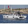 Book yachts online - sailboat - Oceanis Yacht 54 - BIG BLUE - with AC and generator - rent
